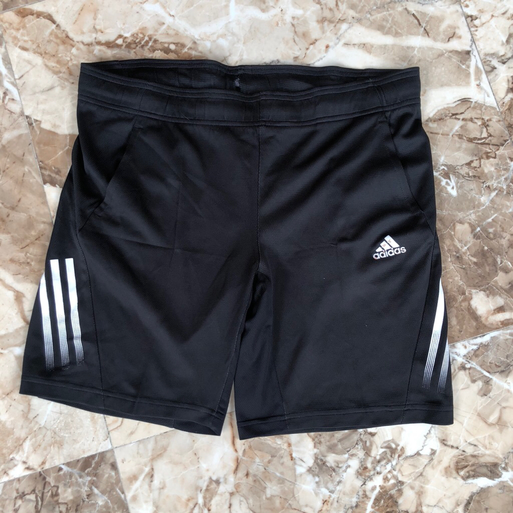 celana adidas second orginal