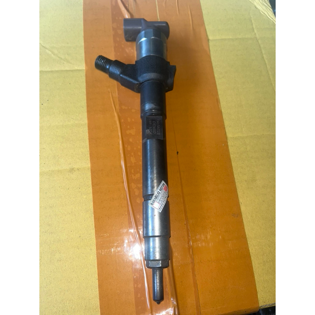 NOSEL L300 SOLAR EURO 4 ORIGINAL