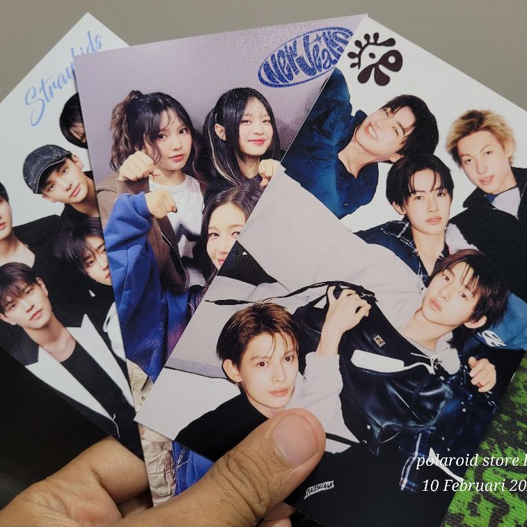 Cetak Foto Ukuran 4R Fujifilm (10x15cm)