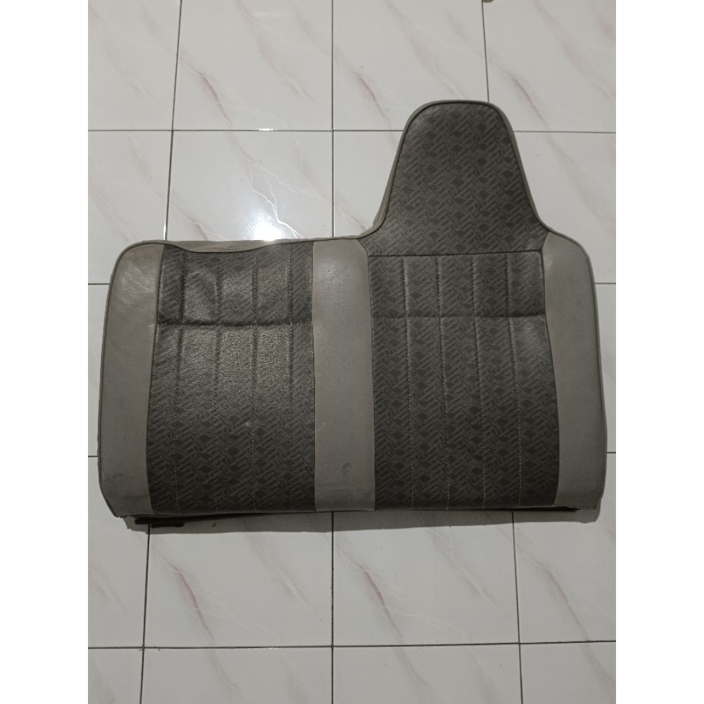 Sandaran Jok Kernet Toyota Dyna 110 125 130 HT / Hino Dutro 110 115 130 HD Original
