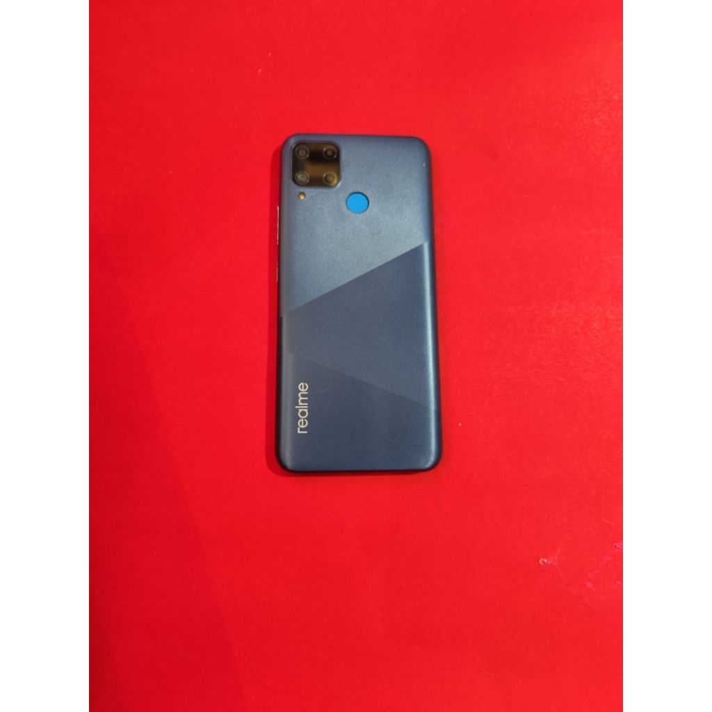 Realme c15 Ram 4/64Gb