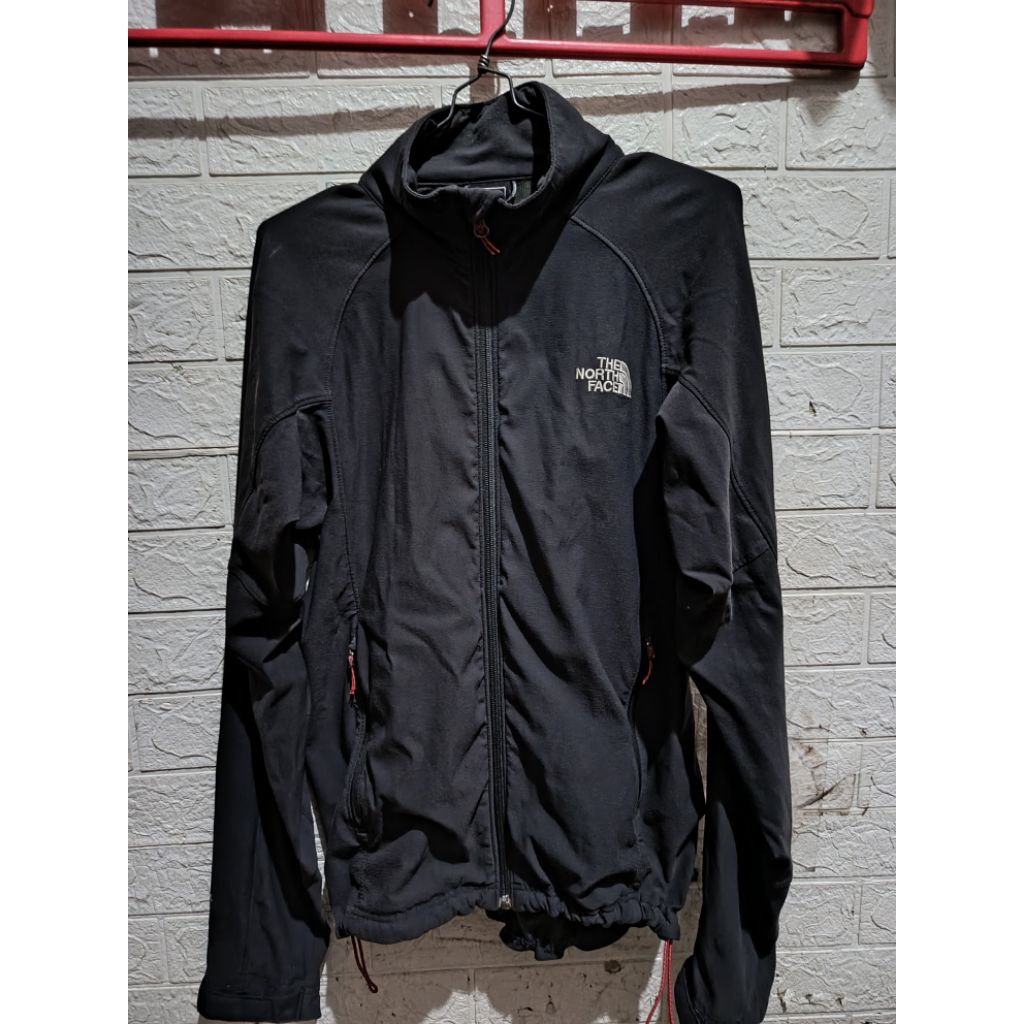 JaketTheNorthFace