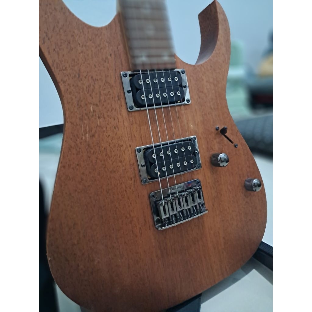 Ibanez RG421 MOL (Secondhand)