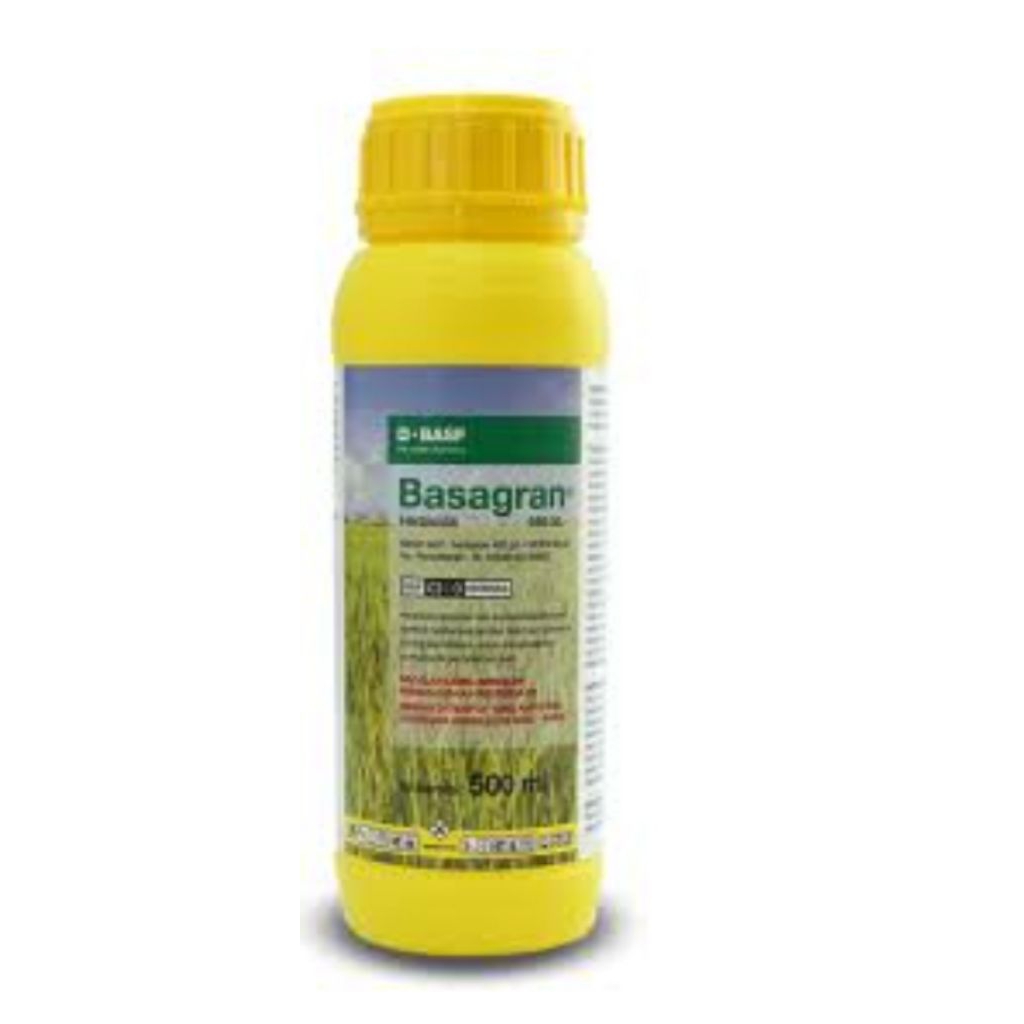 basagran 500ml