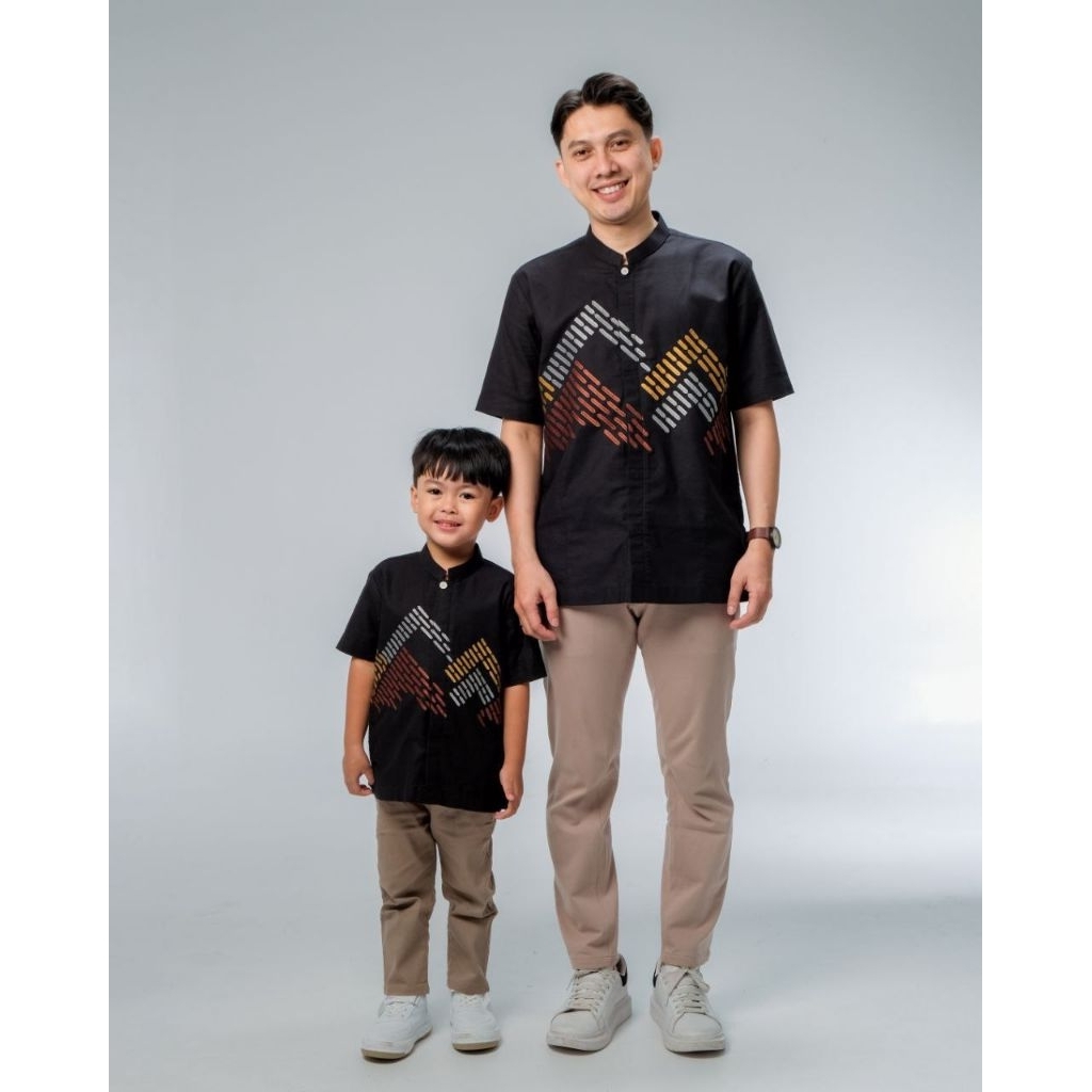 KOKO COUPLE RAYYAN by ALTHAFF