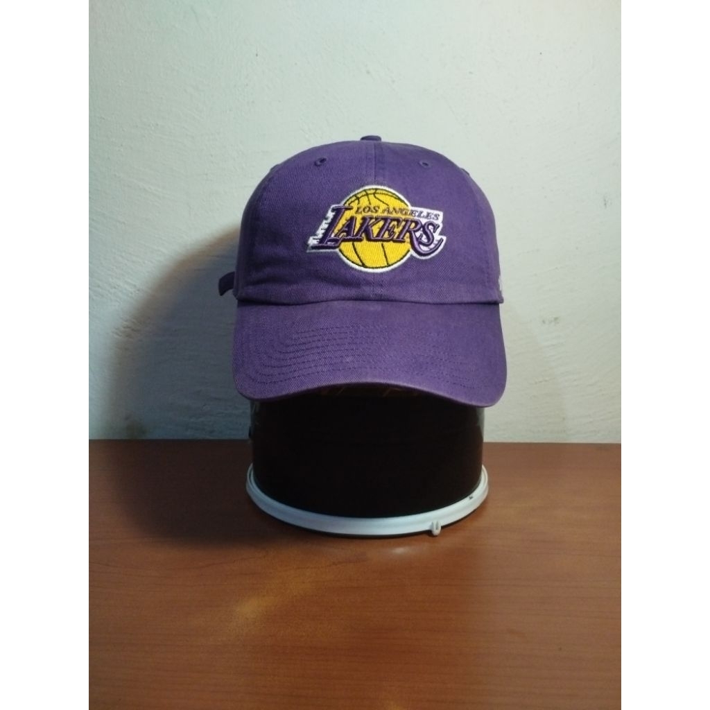 Topi NBA LA Lakers x 47'brand