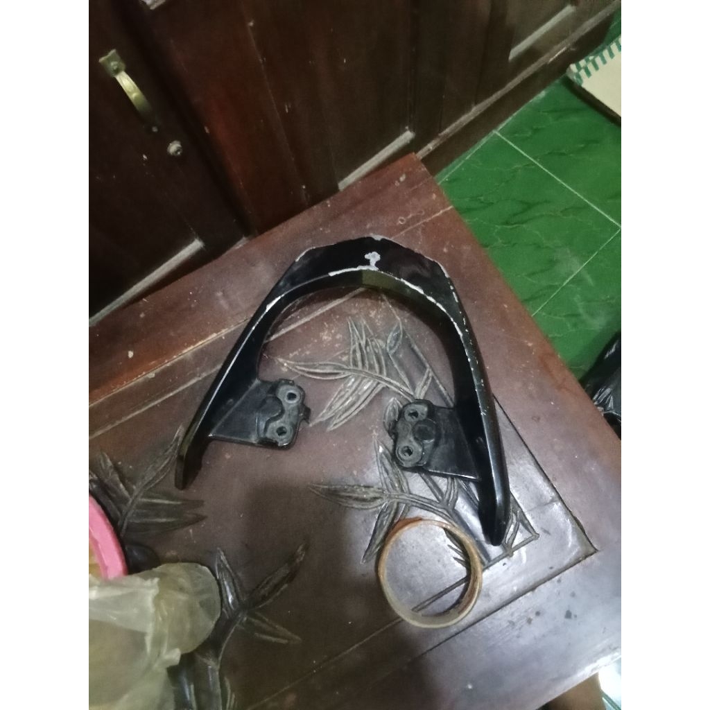 behel/begel Supra x 125