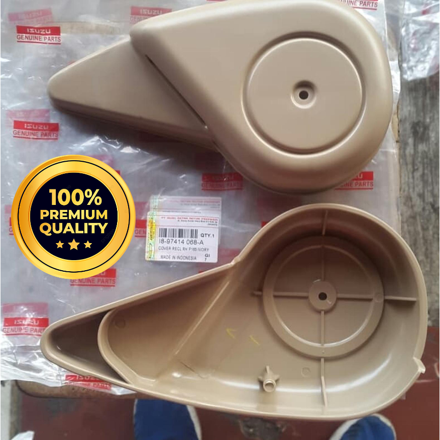 cover handle jok depan panther kapsul capsul grand touring kode 8-97414 068/069 panther tahun 2004 2