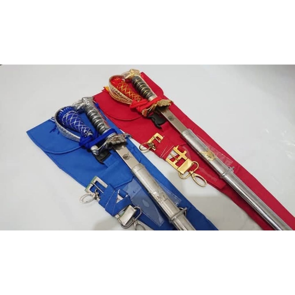 Pedang Pora Semua Kesatuan Tni AD Polisi Dan AU Free Nama