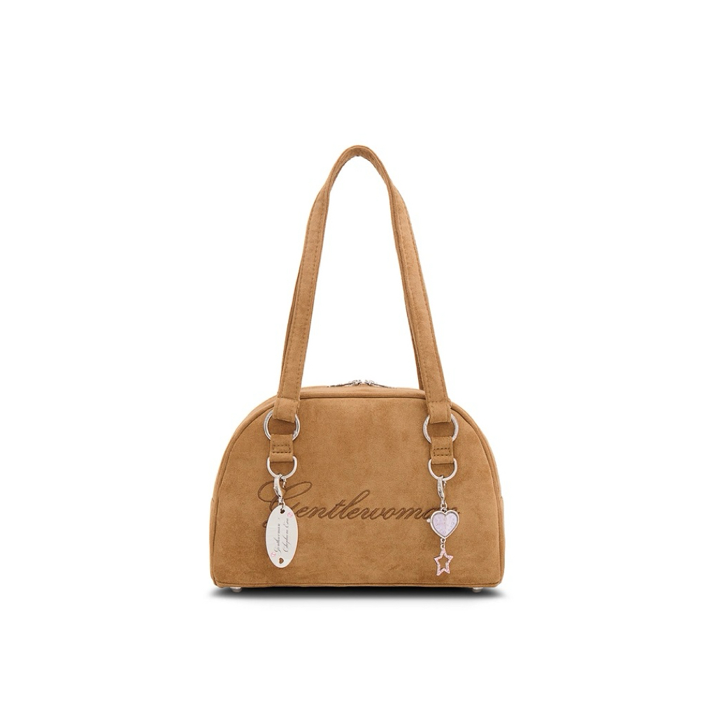 GENTLEWOMAN WATCH ME GLOW HANDBAG CHOPLUEM ERA ORIGINAL THAILAND