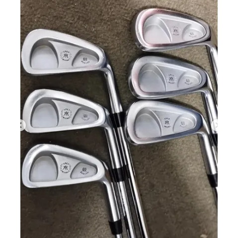 Golfline | Stick Golf Iron Set Miura CB-57