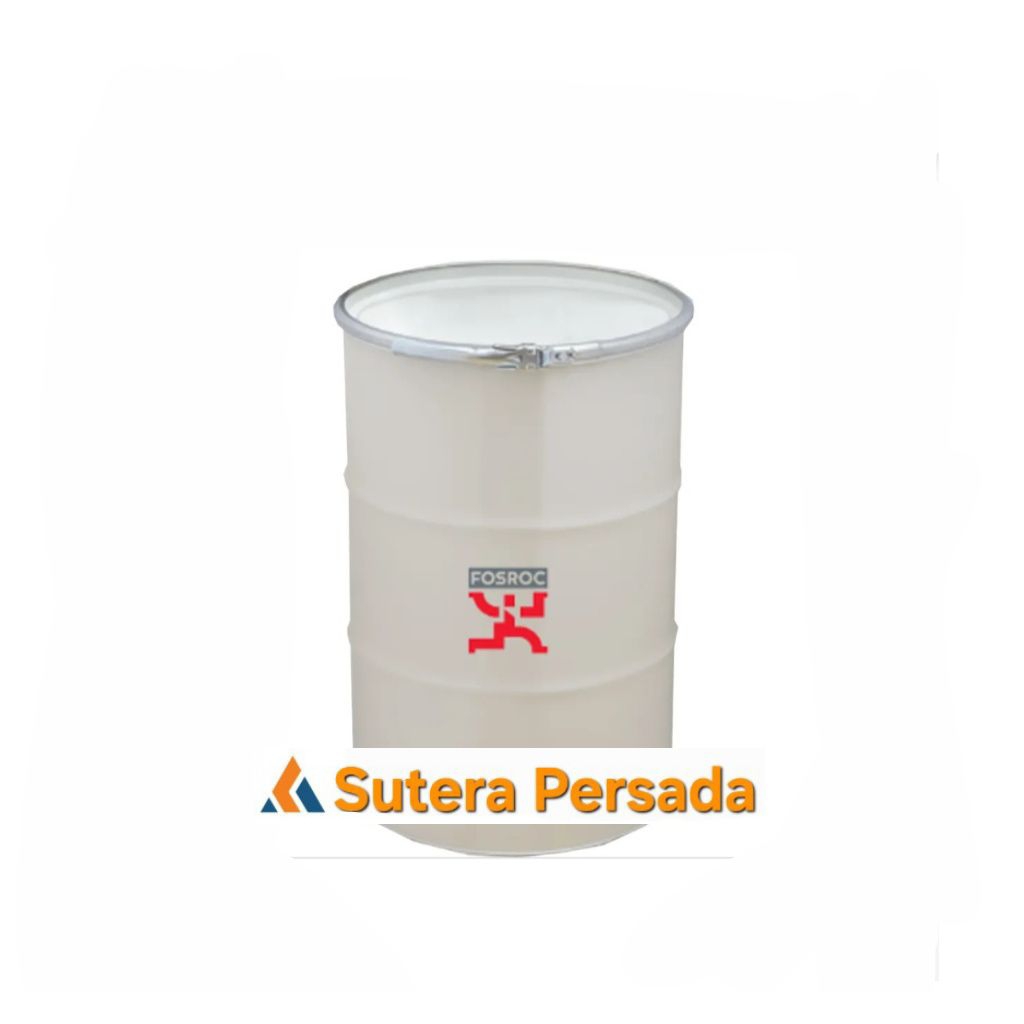 Fosroc Conplast WP 421 Integral Waterproofing 210LT