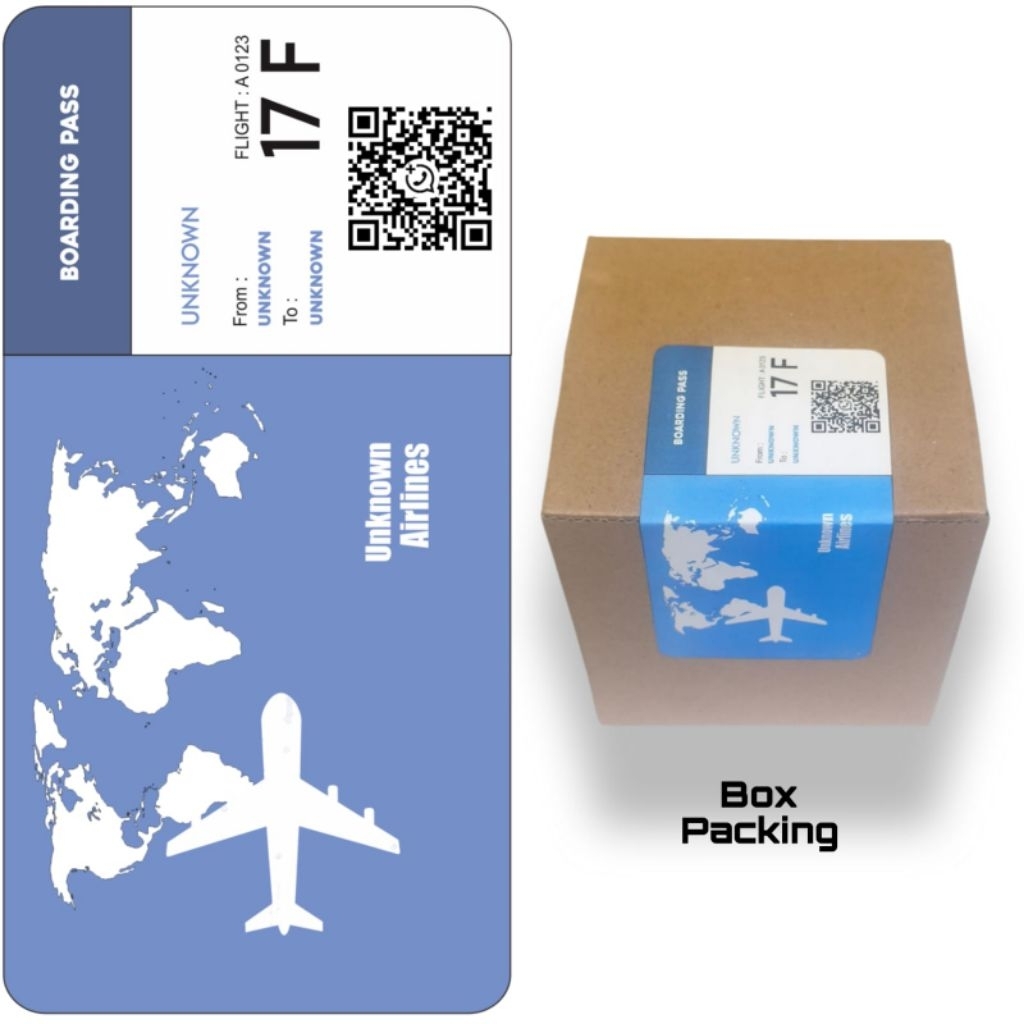 tambahan kardus box packing untuk tumbler mug egg / gelas enamel