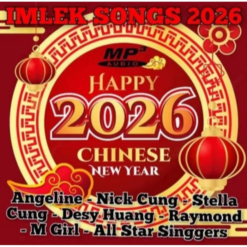 Usb 32 - 128Gb 1500 Lagu Mp3 320kbps Best Lagu Mandarin Lama 70 80 90 TERPOPULER