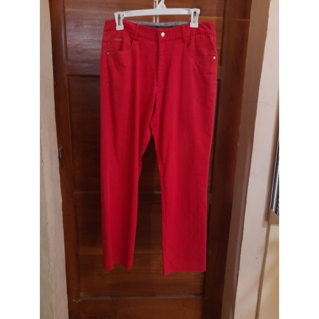 CELANA PANJANG CUTTER & BUCK