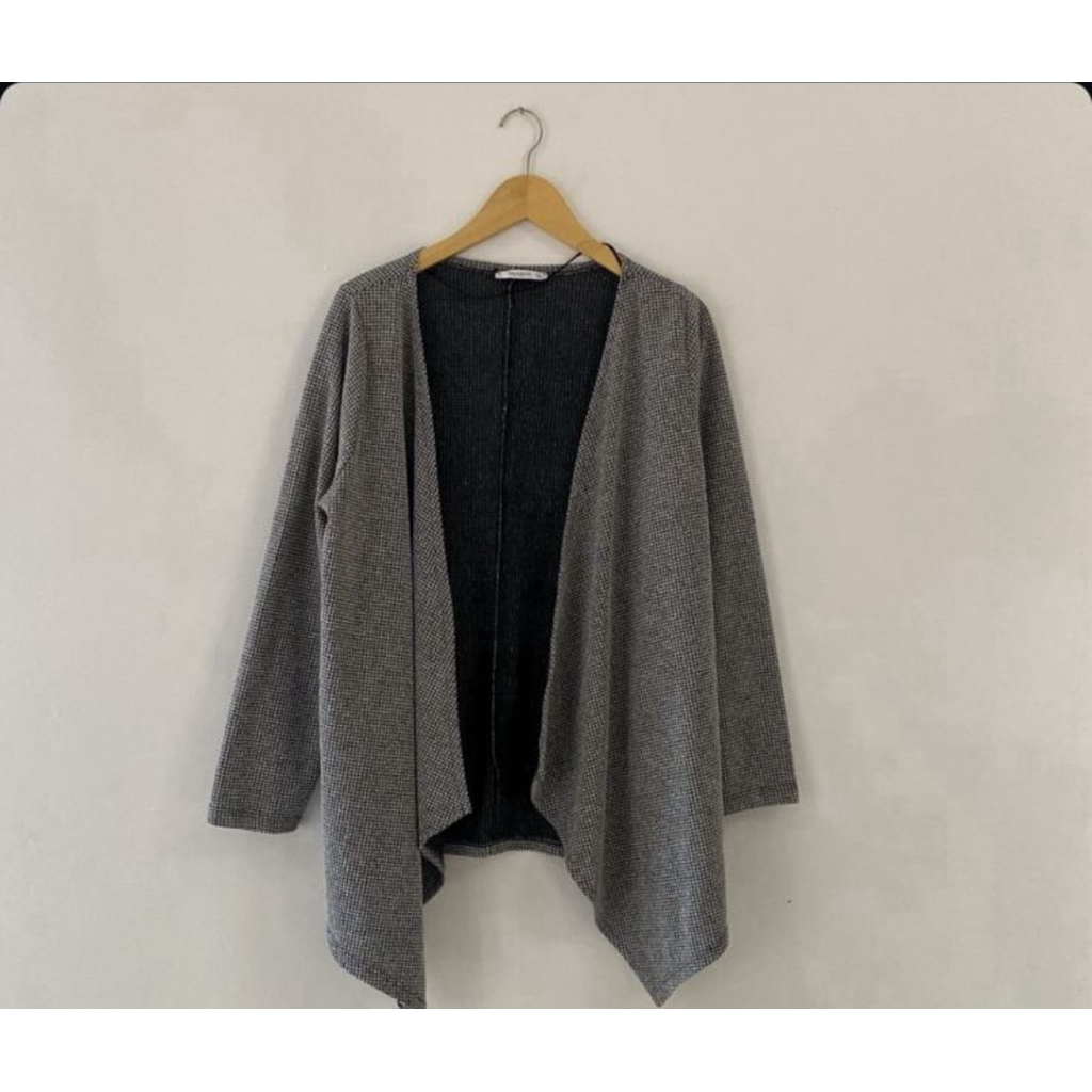 pull and bear outer