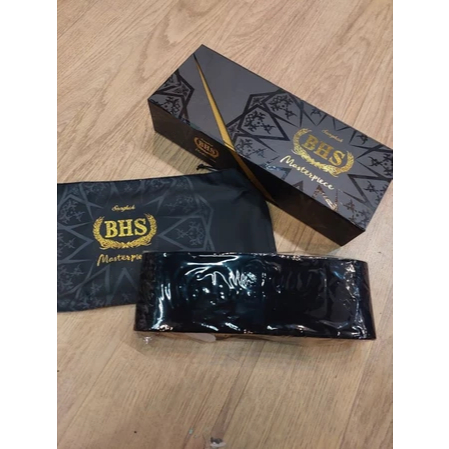 Songkok BHS Masterpiece | Peci Hitam Bhs Masterpiece AC Tinggi 9 Premium