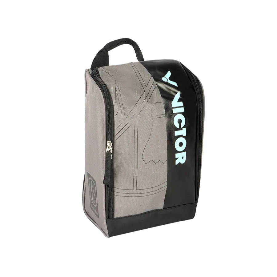 TAS Sepatu VICTOR BG1314 / Tas Sepatu Olahraga VICTOR / Shoes Bag BG 1314 VICTOR ORIGINAL