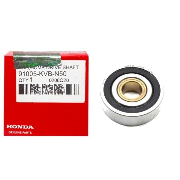 Laher Bak CVT Beat/Vario/Spacy/Vario125/Vario150 (Laher 6002 Boss) (91005-KVB-N50) AHM