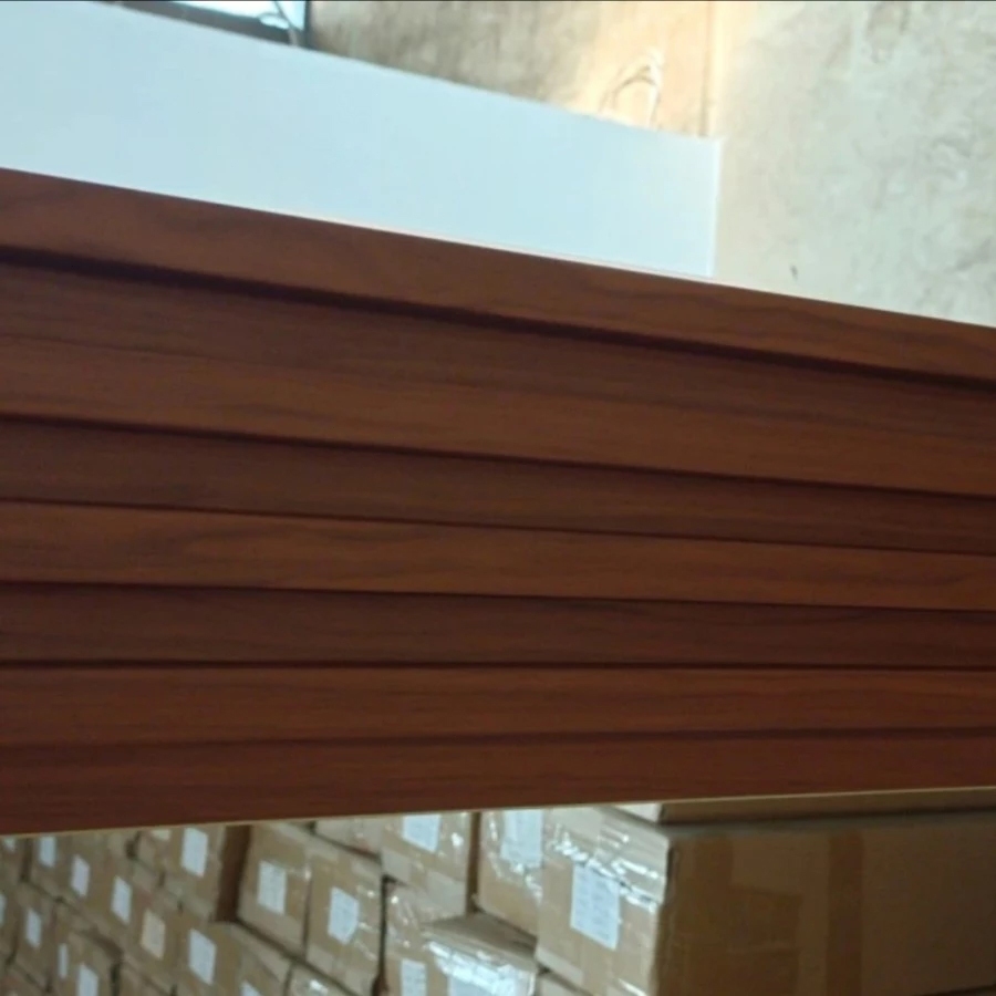 Wpc Wall Panel 3M Wallpanel Pvc Dinding Dekorasi Wpc Panel Dinding Anti Rayap Pvc Pasti Ori