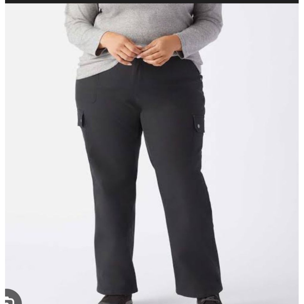 Celana Cargo DuluthFlex
