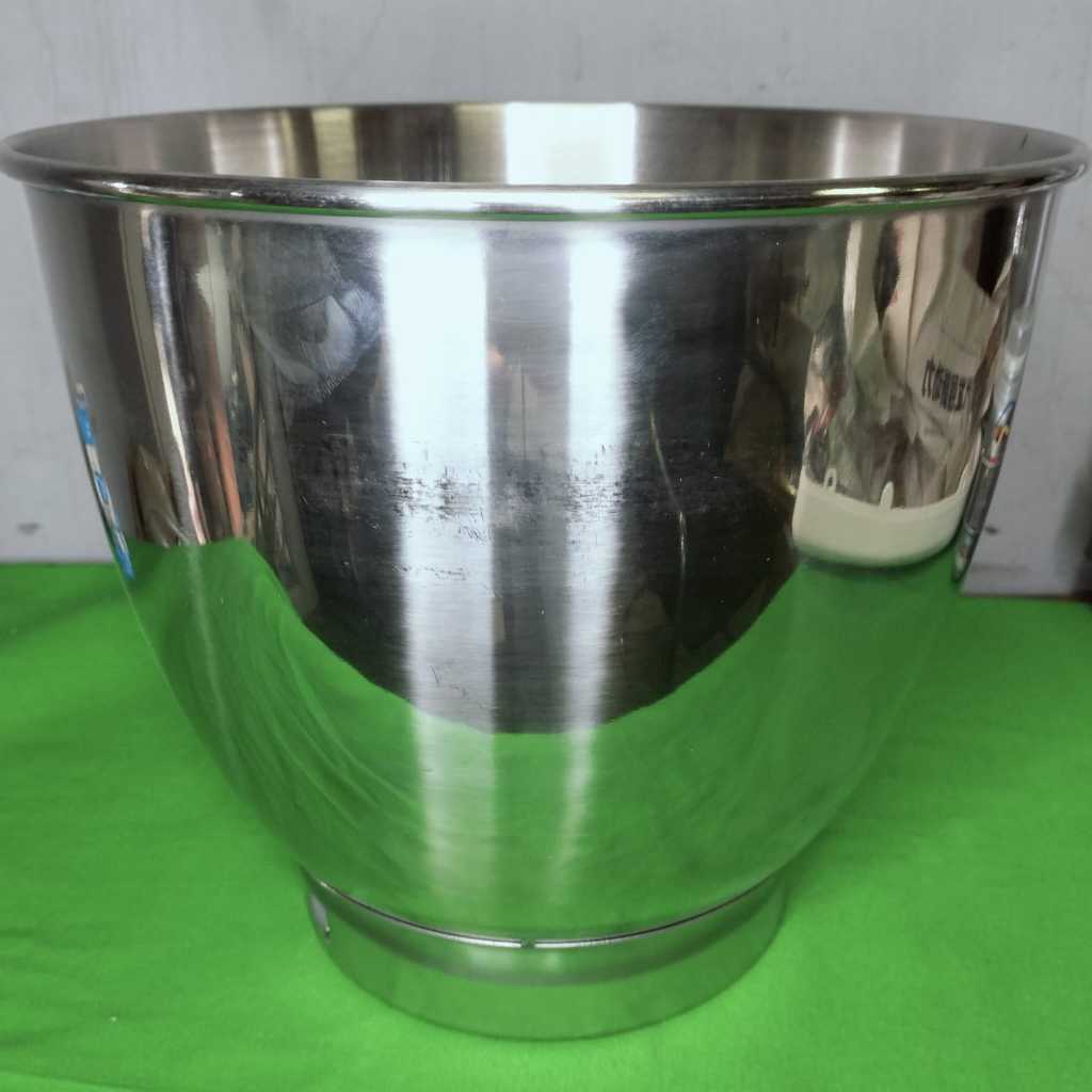 Sparepart Bowl TYPE DMX-B7#Bowl FOMAC