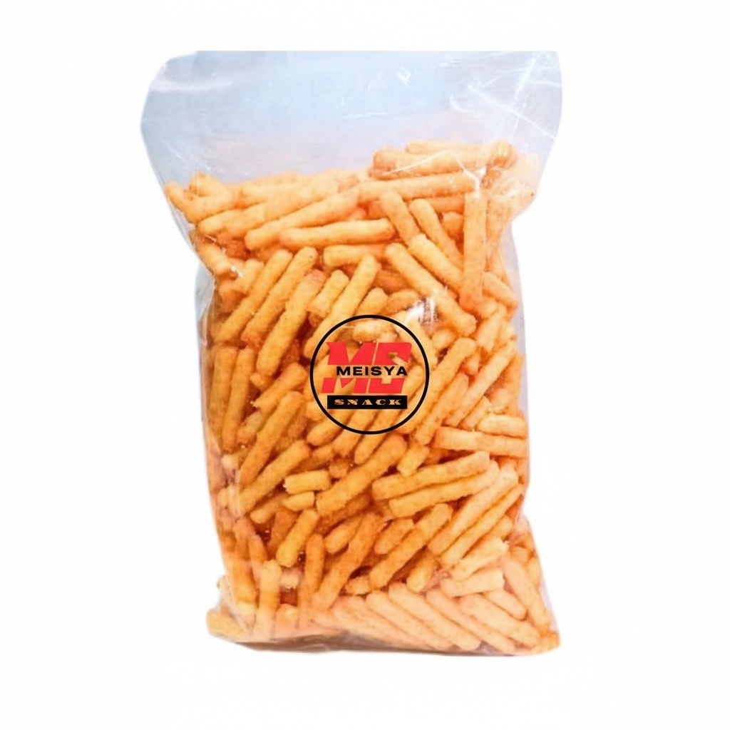 Stik Balado 250gr  Stik Tes Keju Balado