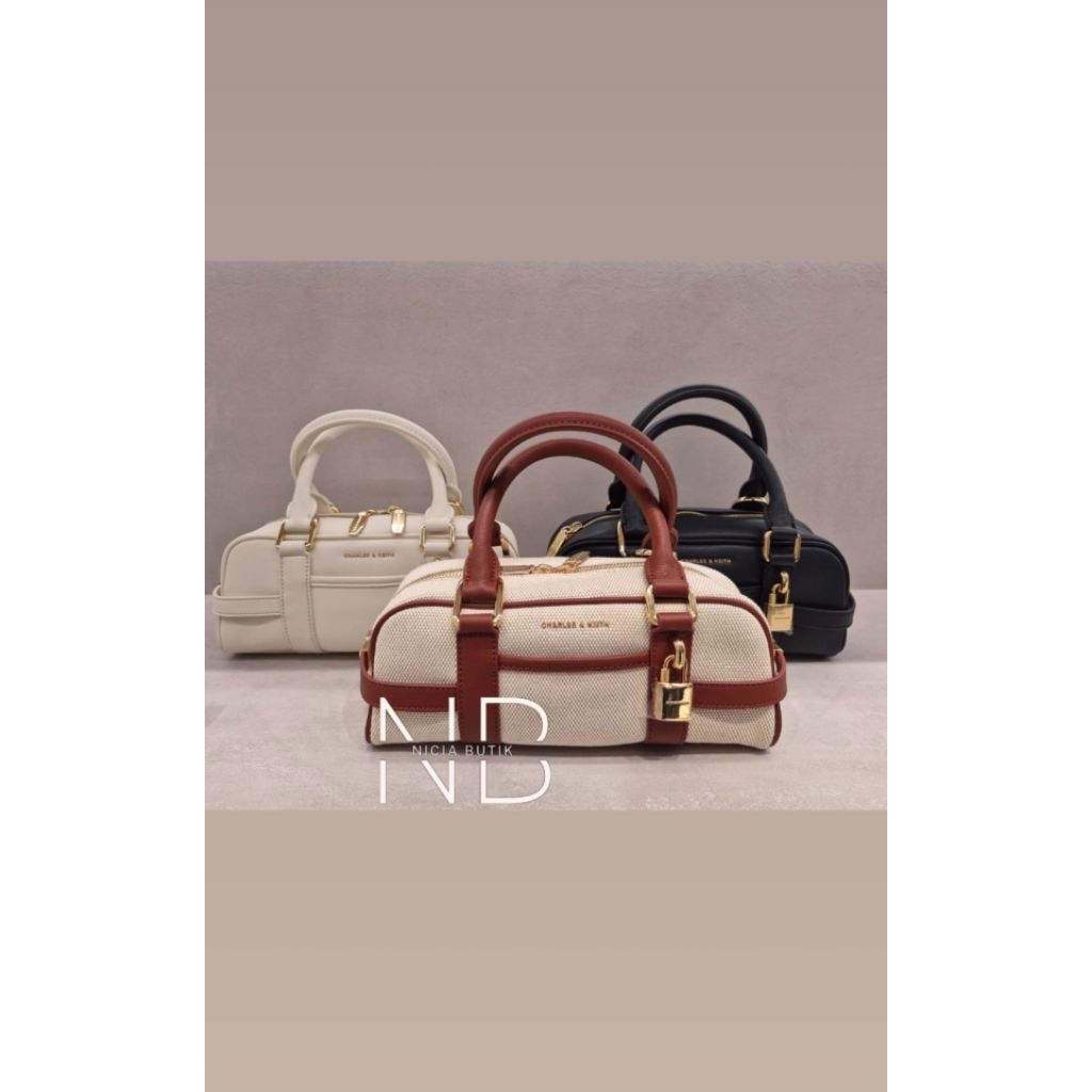 Tas ck bowling scottie