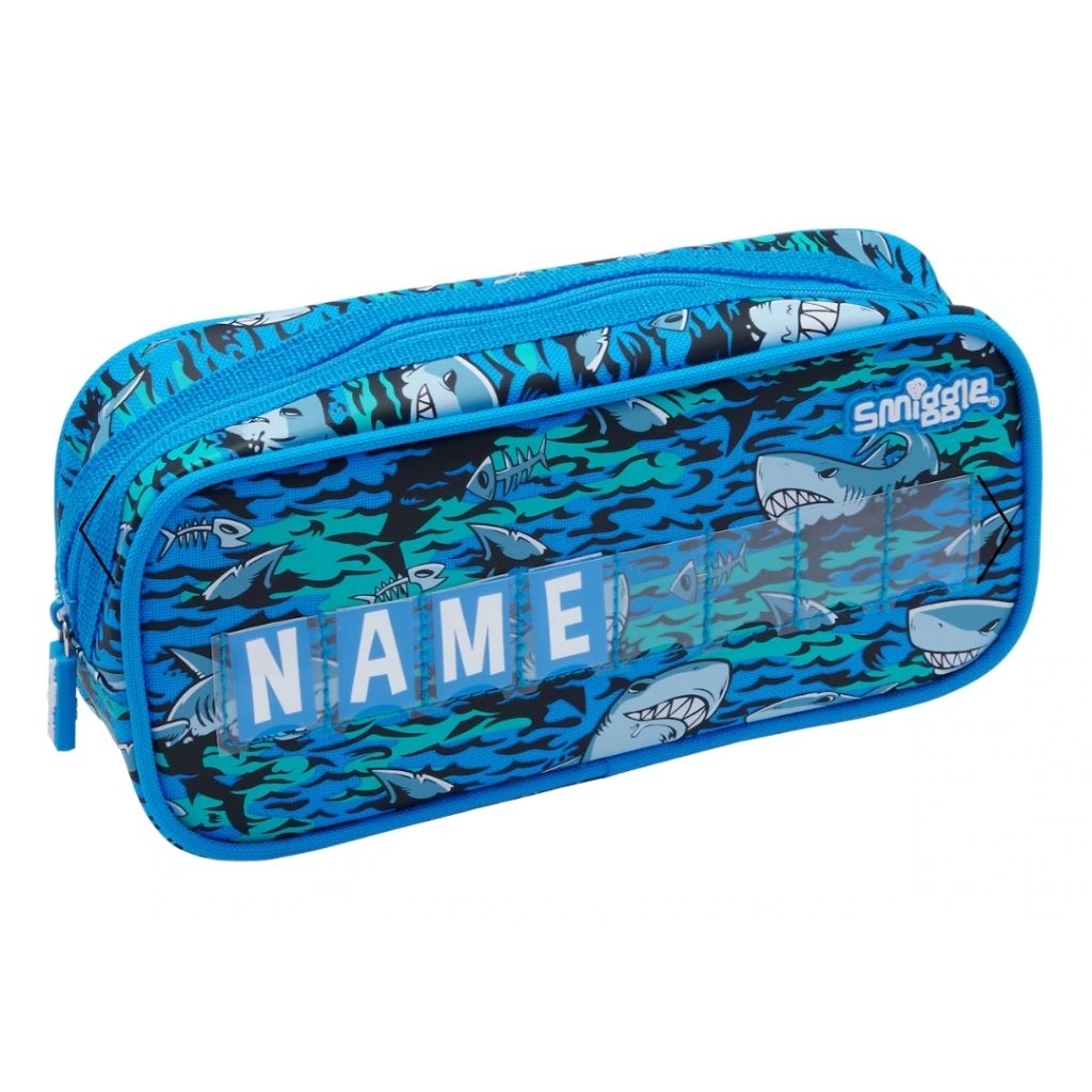 ORI SMIGGLE PENCIL CASE