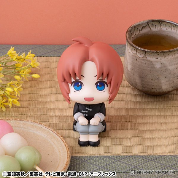 LookUp Figure Kamui - Gintama