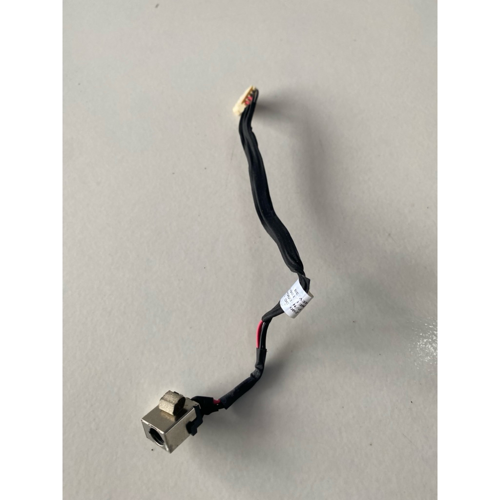 Port Charger Laptop Acer aspire E5-471 Series Original Copotan