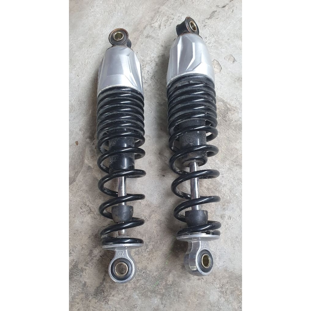 Shock skok uwinfly N9 pro