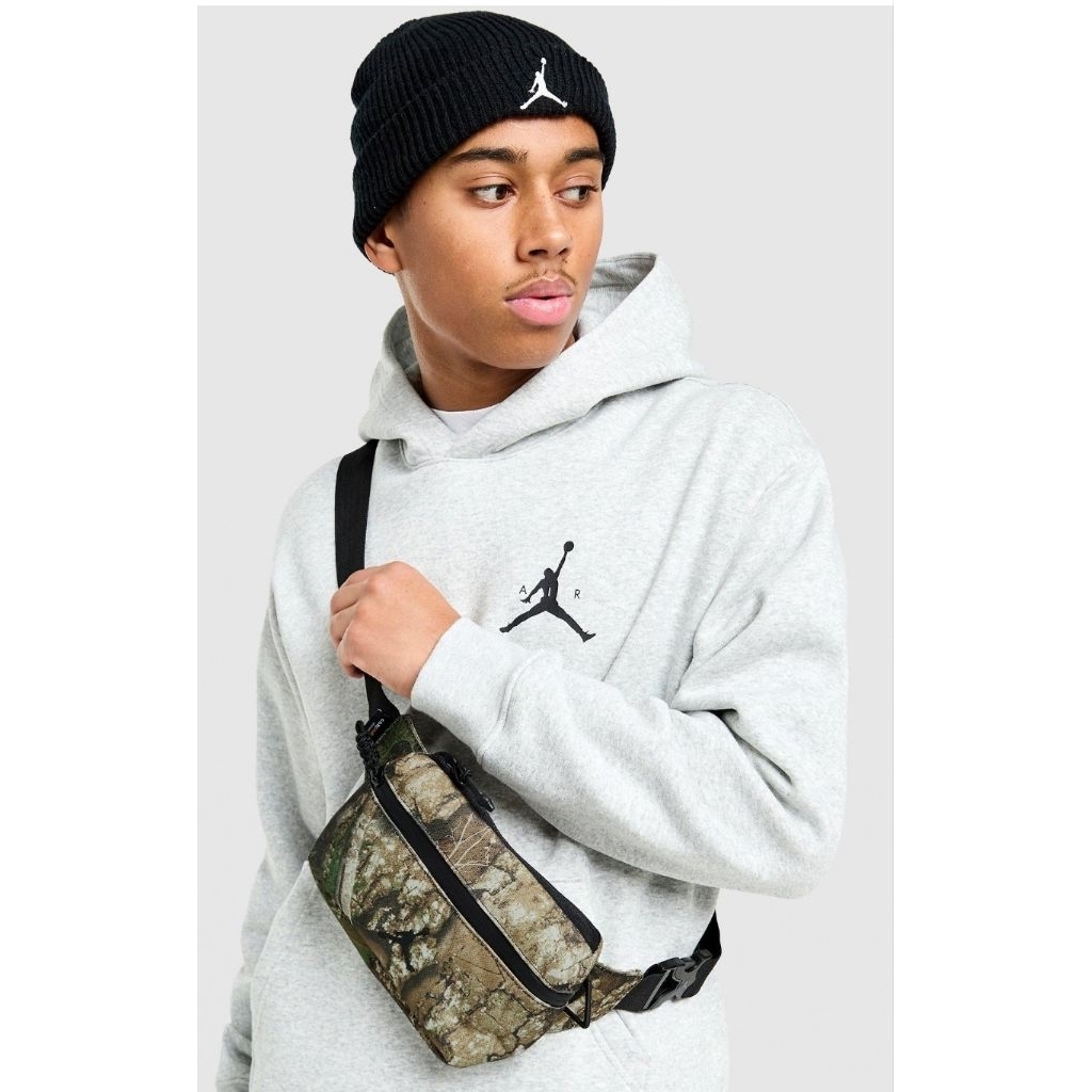 Crossbody jordan waist bag original