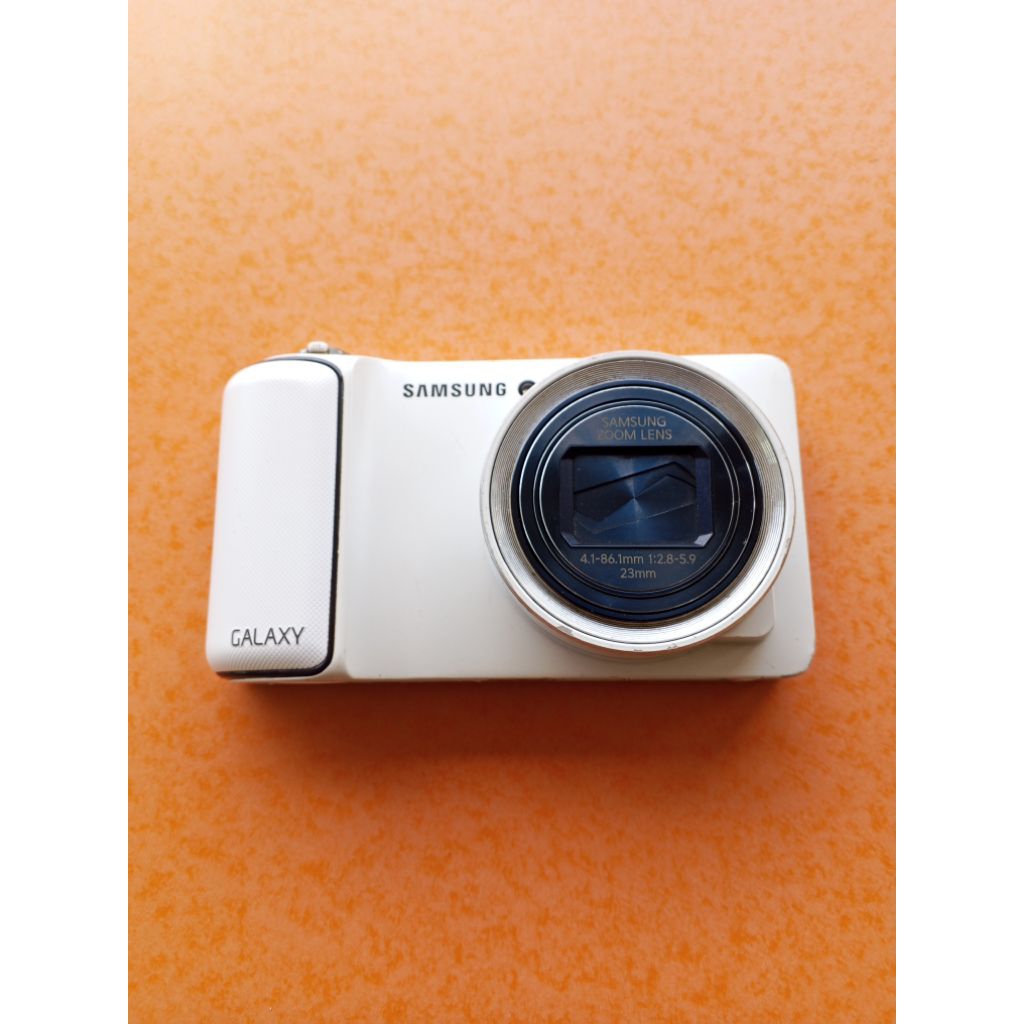 Samsung Galaxy EK GC100