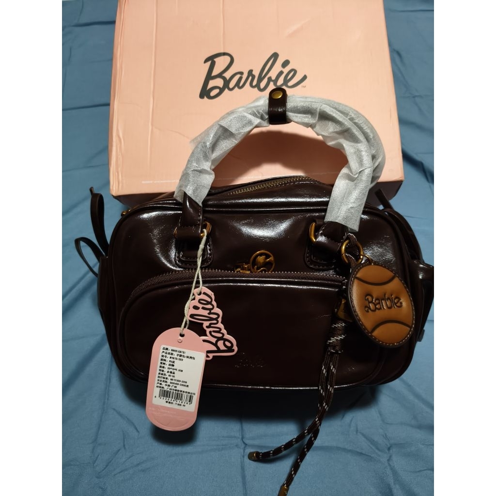 Tas Barbie Original