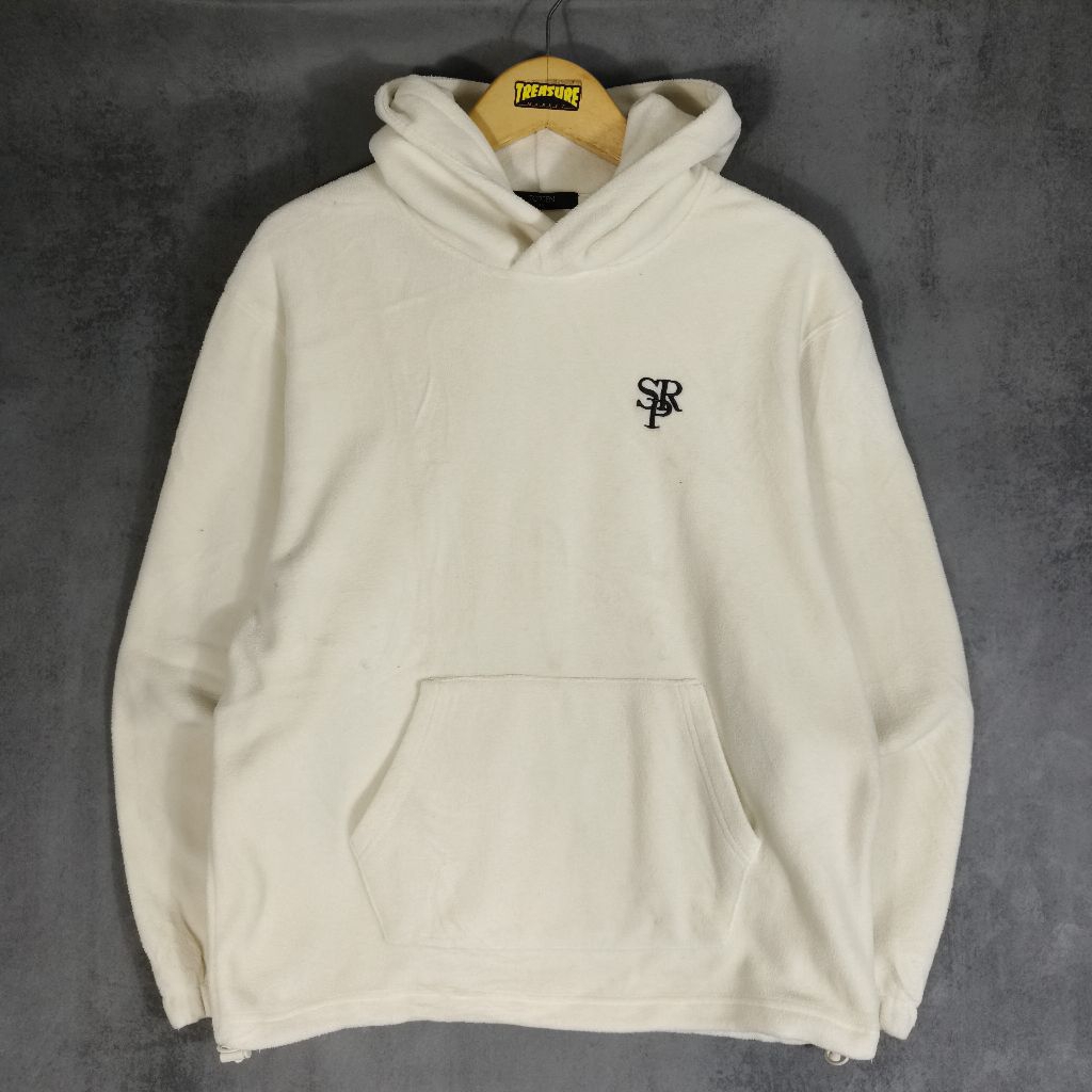 Hoodie Topten Fleece