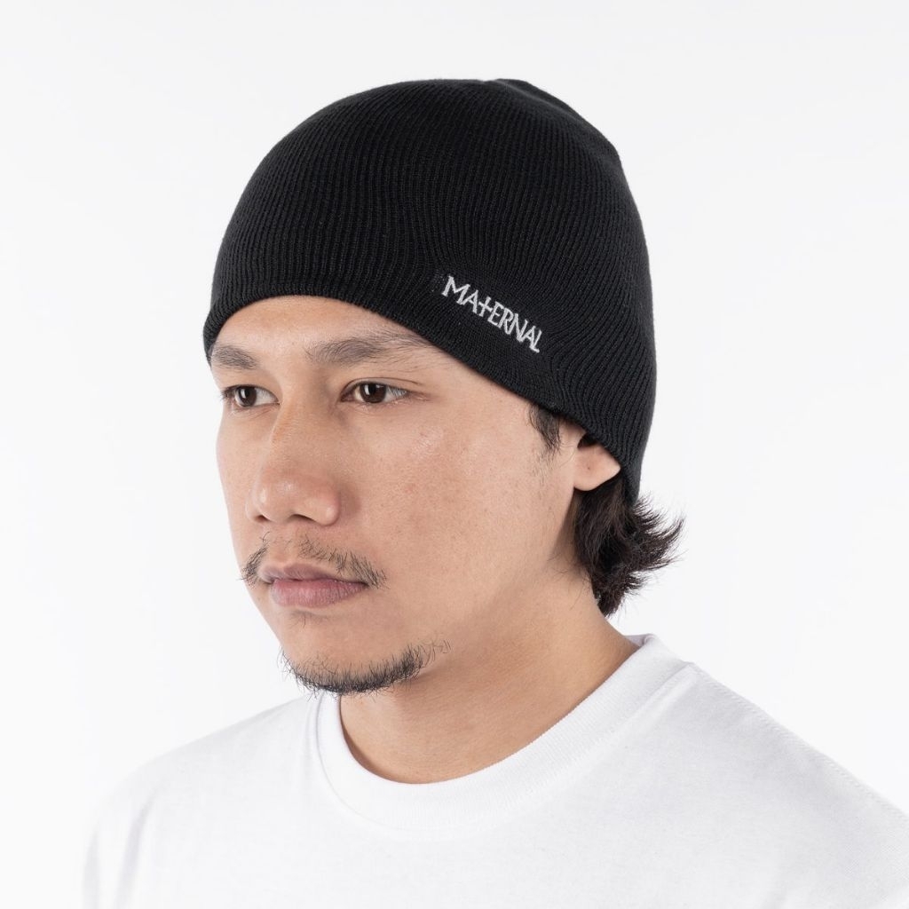 MATERNAL DISASTER - BEASHA BEANIE