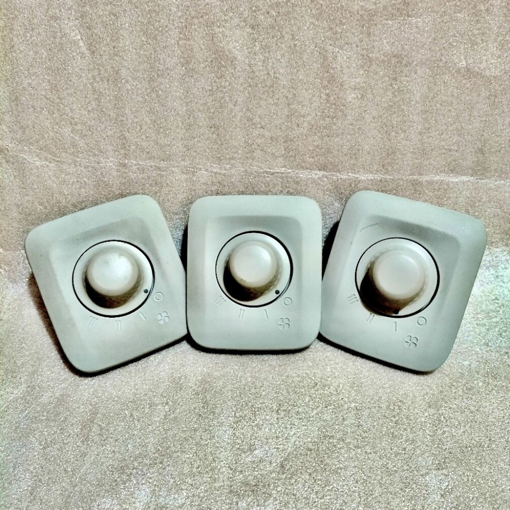 saklar AC blower Avanza Xenia 2022 original