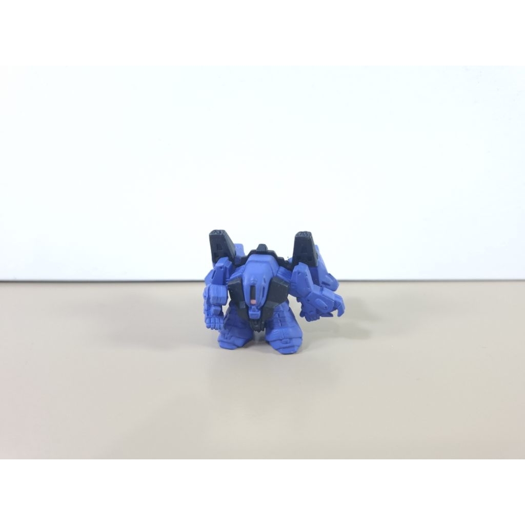 SD Gundam PMX 000 Mesala SD Full Color Stage 12 G 03