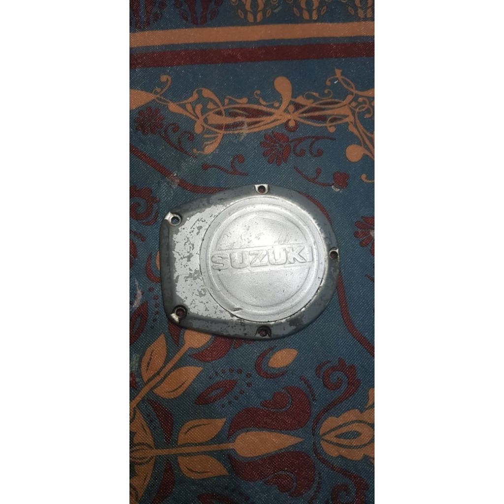 Tutup Karbu Suzuki A 100