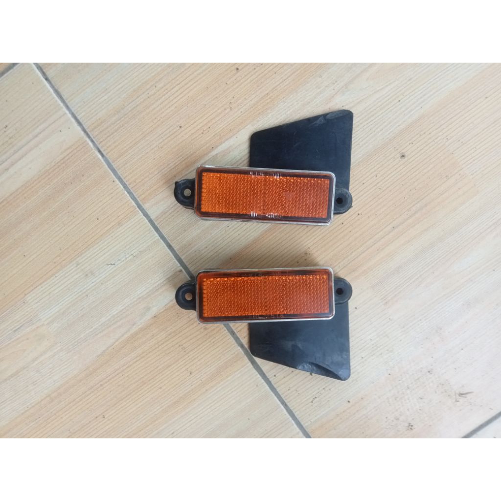 mata kucing RX spesial