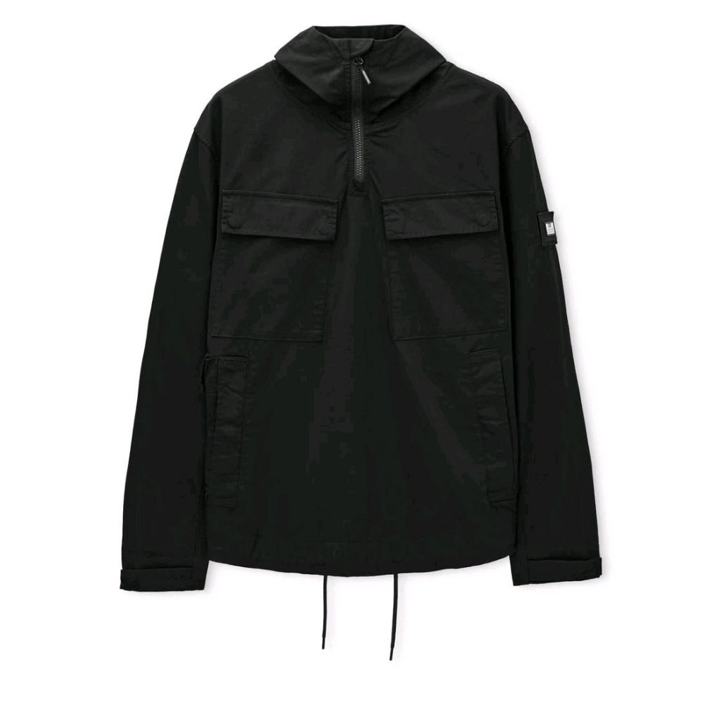 Weekend Offender Ramone Jacket Black Original