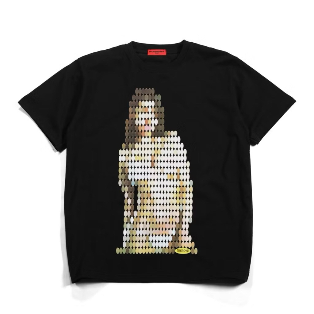 Tshirt Hanelorre Thxnsmn