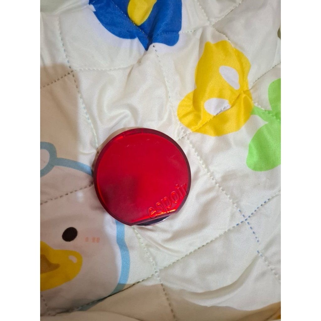 Espoir Be Velvet Cover Cushion Shade #21 Ivory