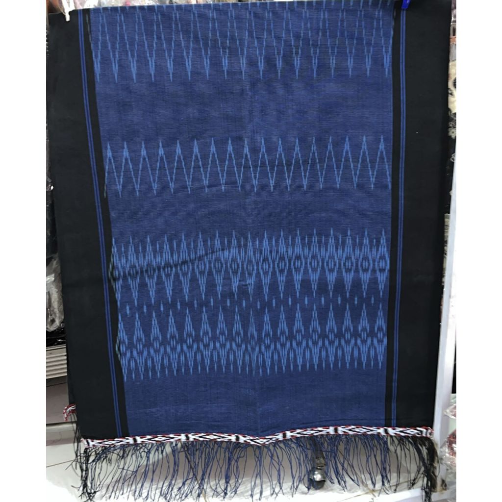 ULOS SIBOLANG / ULOS TUJUNG