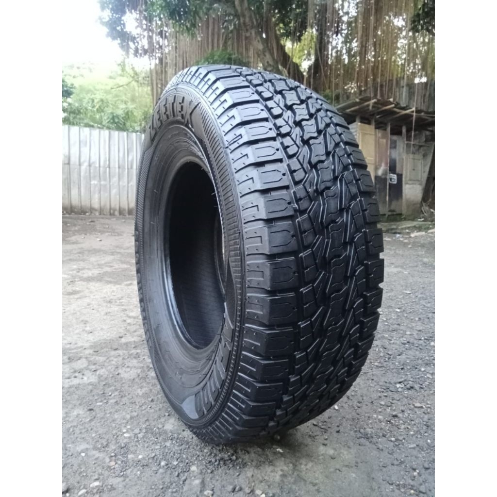 BAN 255/70 R15 ZEETEX AT1000 NIK2022