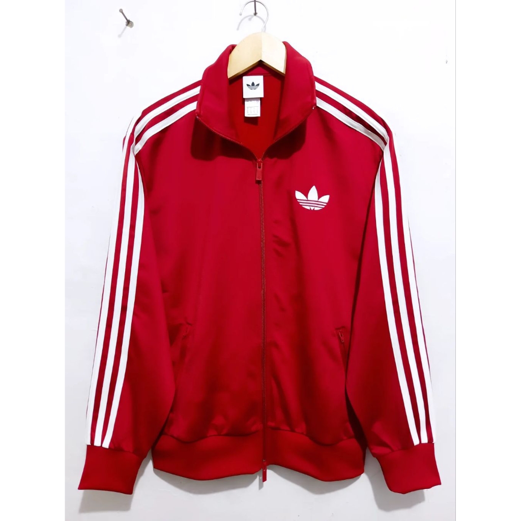 Tracktop Adidas Firebird.