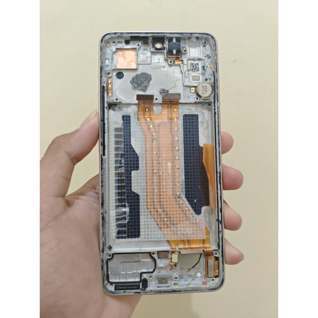 LCD Copotan Redmi Note 13 4G