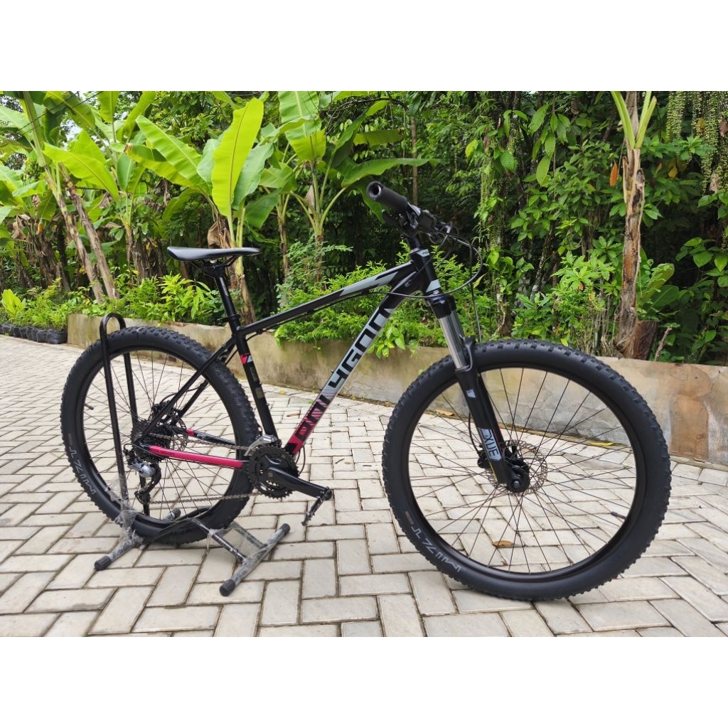 Polygon Premier 5 size M pesanan