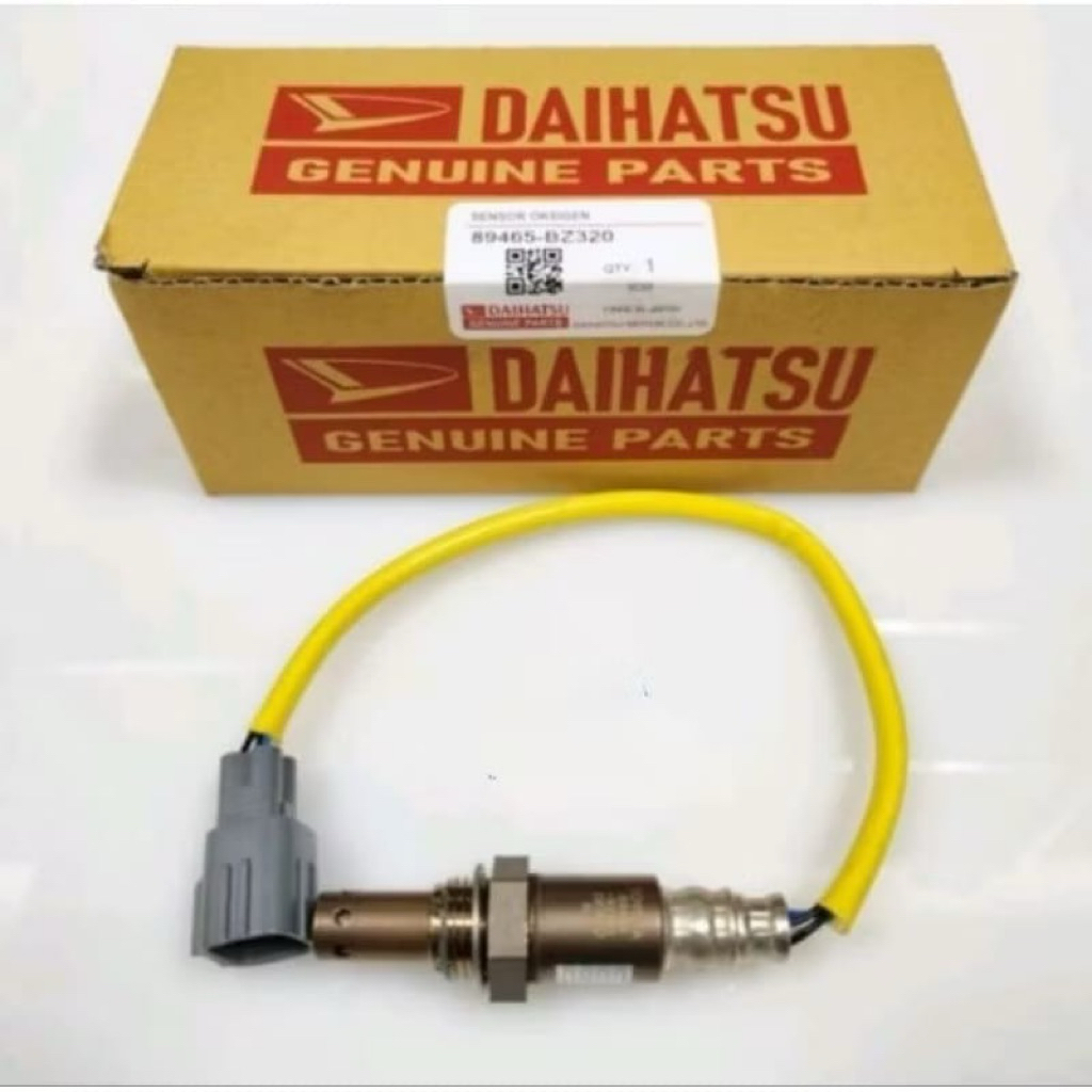 SENSOR OXIGEN ATAU SENSOR O2 KNALPOT GRANDMAX TERIOS